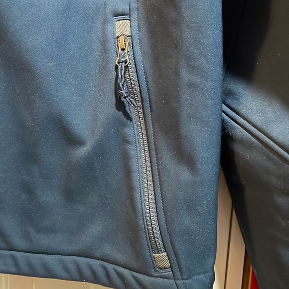 Mens Columbia jacket - Picture 4 of 9